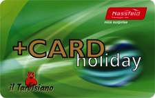 Logo +Card Premium